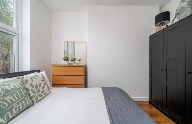 Skyvillion - 2 Bed Apartment In Ladbroke Grove - Foto 2