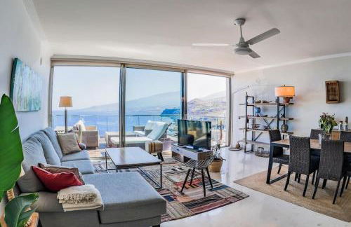 Cosmic View Apartment - Foto 1