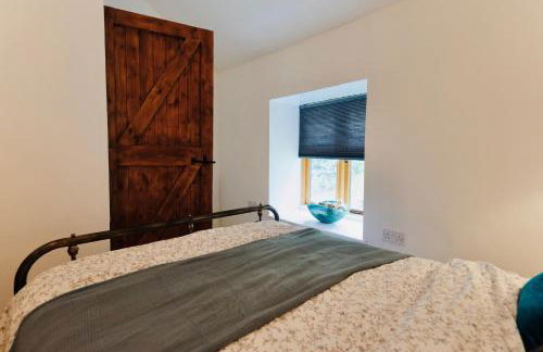 Parc Farm Cottage, Flintshire, North Wales - Foto 50