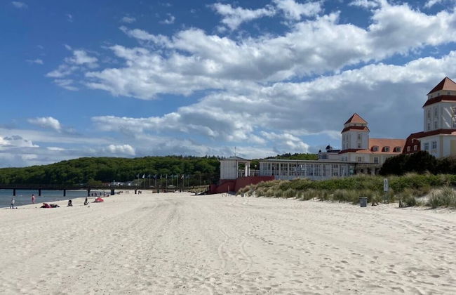 Ufer 7 Comfortable Holiday Residence - Foto 29