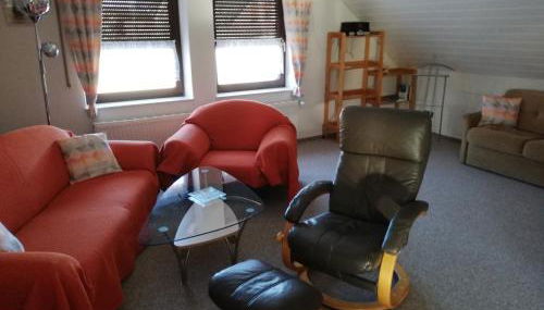 Ferienwohnung „An der olen Au“ - Foto 4