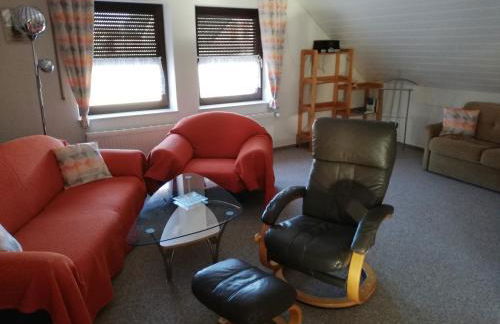 Ferienwohnung „An der olen Au“ - Foto 4