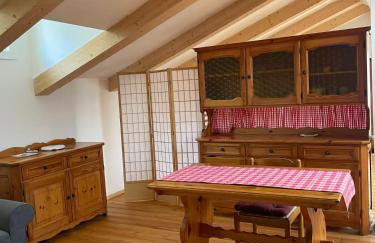 Openspace in legno La Casa sull'Albero - Foto 1