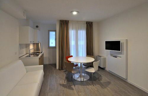 BB Hotels Aparthotel Arcimboldi - Foto 14