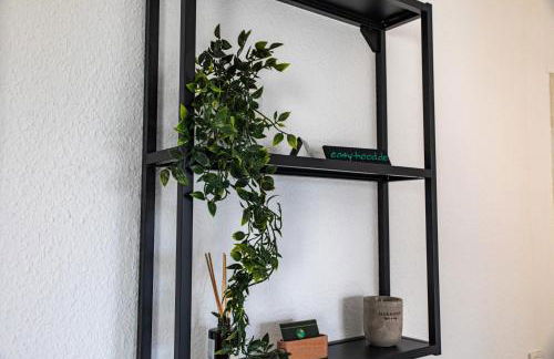 EasyStayII Krefeld 6P Switch TV - Foto 25