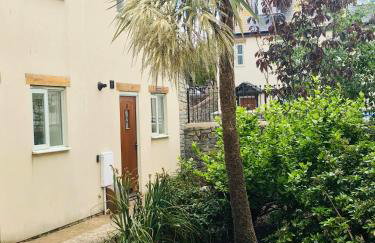 Watchet Cottage - Photo 13