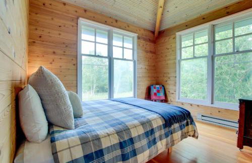 Serene Washington Island Getaway with Private Beach! - Photo 20