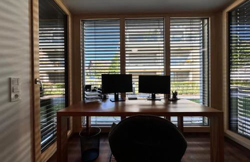 Bodenseeblick Lindau - Foto 15