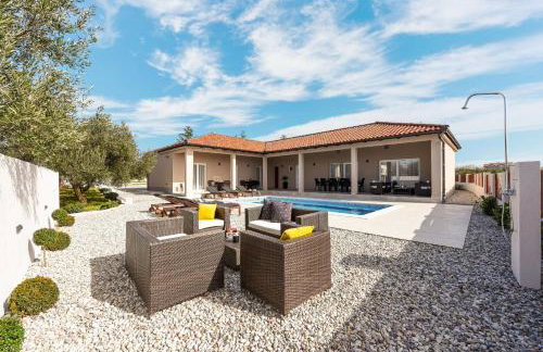 Villa Casa Kasijan ZadarVillas - Photo 41