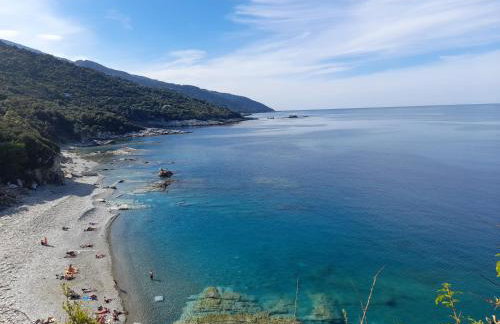 Mountain and Sea view - Foto 41