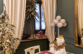 Rock Dandy La Maison De L’Ours | Top Fireplace Retreat - Foto 54