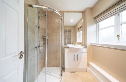 Strathallan - Luxury 3 Bedroom Apartment, Gleneagles, Auchterarder - Photo 41