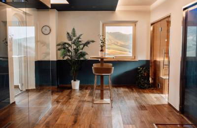 Colle Serrano Relais & SPA - Foto 100