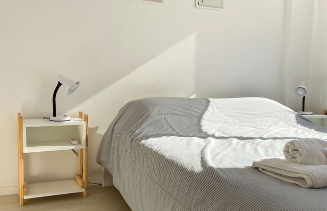 Rent Up - Monoambiente cerca de Congreso - Foto 19