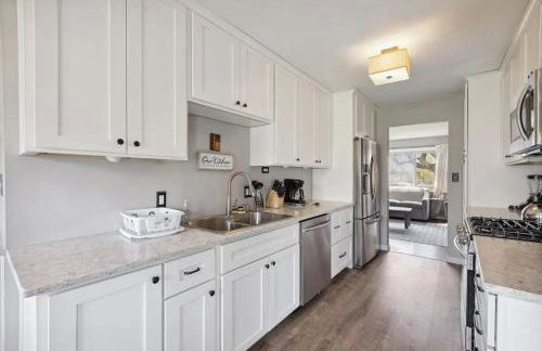 Minutes to Notre Dame - The Light on Brighton - Foto 12