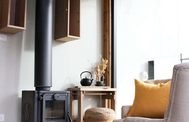 Compass Hut - Foto 28