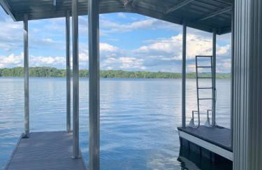 Exclusive Lakefront Retreat on Douglas Lake - Photo 64