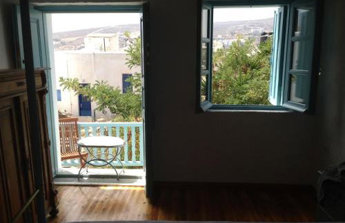 Folegandros-Cliffhouse - Foto 57