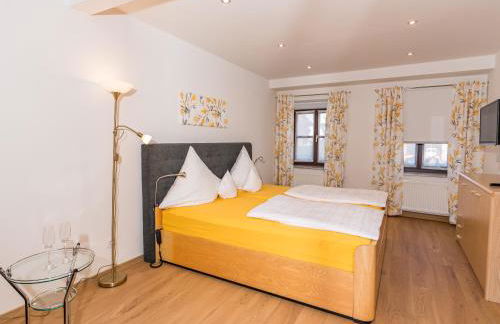 Ferienwohnung Speichersdorf - Foto 13