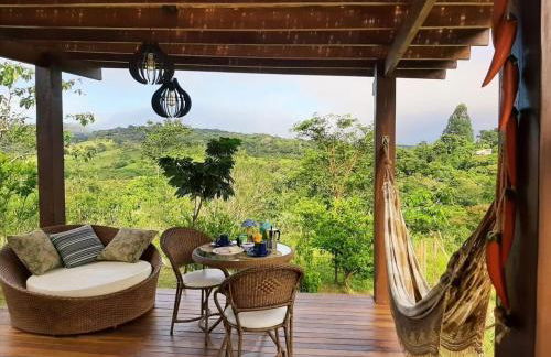 Chalé Portal da Lua - Brumadinho Serra da Moeda - Foto 32