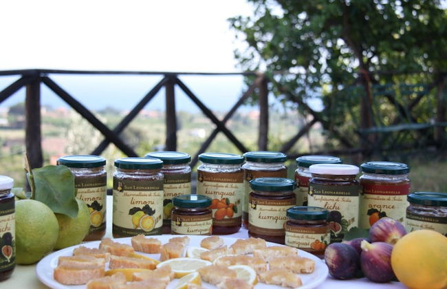 Agriturismo San Leonardello - Foto 55