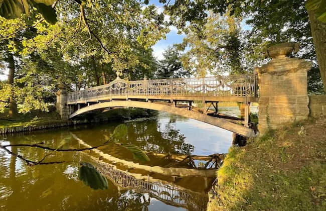 Ferienwohnungen am Mirower See, Mirow - Foto 28