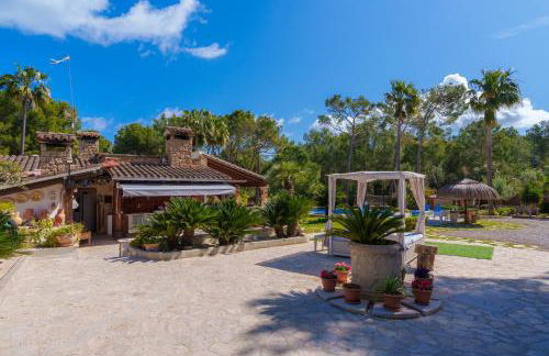 G104 Bon Pas by Mallorca Villa Selection - Foto 37