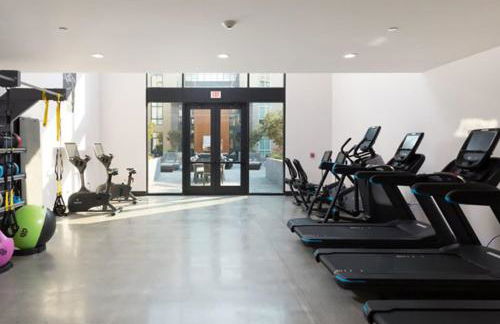 Berkeley 1BR w Gym WD Roof nr Highways SFO-1059 - Foto 18