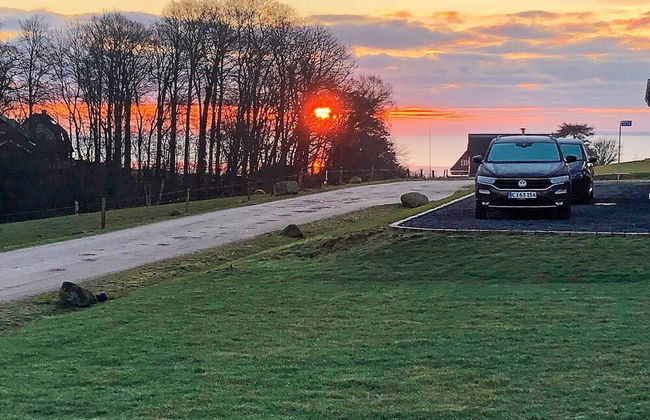 Enchanting Holiday Home in Jutland by the Sea - Foto 27