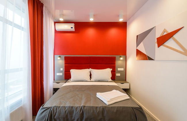 Partner Guest House Klovskyi - Foto 16