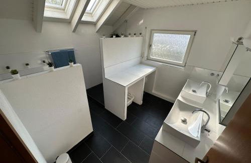 Sunnyside - Modern holiday apartment Pfungstadt - Foto 16