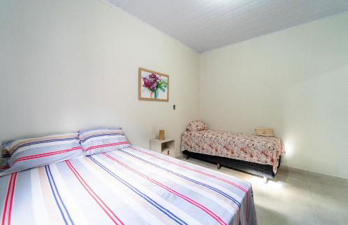 Apartamentos 1Qto, Cozinha Completa, até 4 hospedes Jr Catito - Foto 11