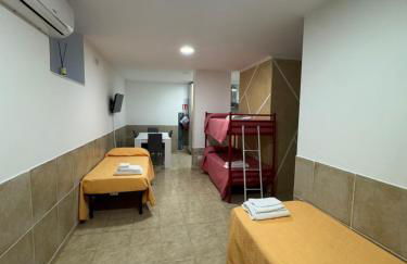 Casa Vacanze Ginevra & Carlotta Villaggio RIVAZZURRA POLICORO - Foto 42