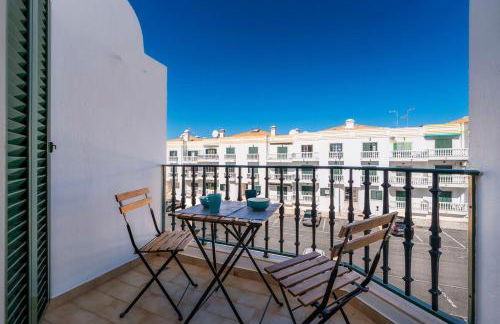 Apt 2 Quartos, AC, Varanda Garagem, Prestige For Home - Foto 1