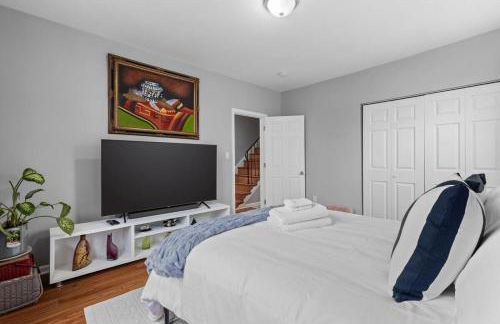 Short Drive to Capitol Hill-Convenient MD Homestay - Foto 12