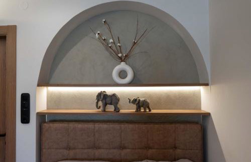 Frourio Lodge A4 - Foto 7