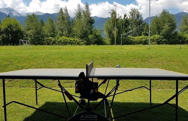 Cornelia Deluxe Residence - Photo 47