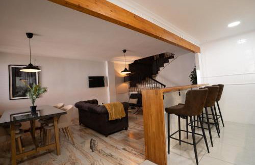 Casa Boutique Playa y Valencia - Foto 13