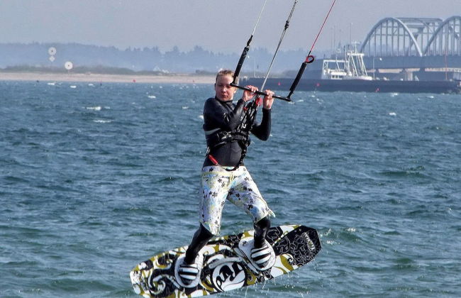 16 Person Holiday Home in Thyholm - Foto 25