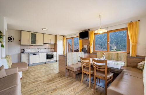 Stoffnerhof Apt Sonnenblume - Photo 6