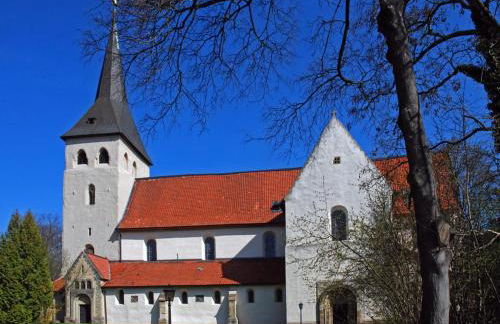 Ferienhaus Seeblick, Zemitz - Photo 35