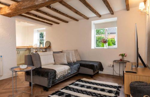 Millbank Farm Cottage - Foto 9