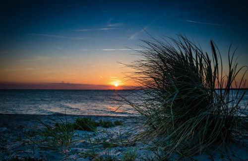 Ostsee - Appartement Nr 75 "Beletage" im Strand Resort - Foto 21