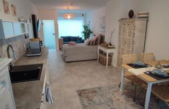 Erdgeschoss Koralle im Zentrum - Foto 4