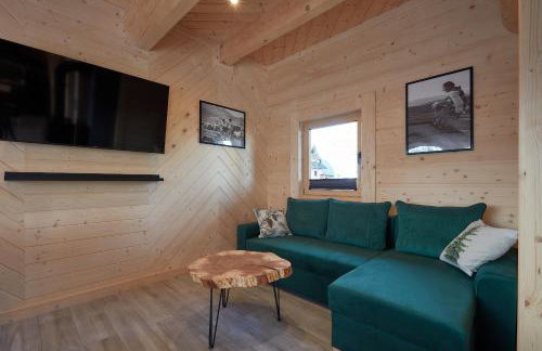 Domki 4 Turnie - Foto 16