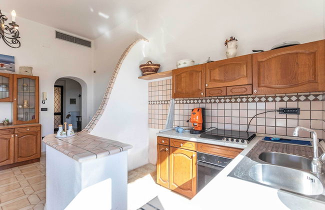 Emma's Villa facing the sea with swimming pool - Foto 19