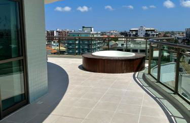 Cobertura Sol Sereno - Photo 7