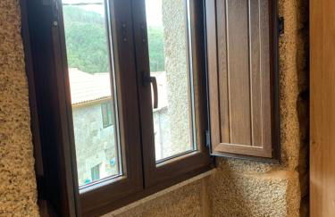 Casa A praciña, Playa de Soesto - Foto 17