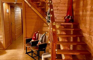 Le Hygge Chalet Gérardmer-Spa - Foto 21