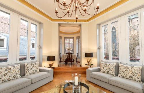 Place des Dominicains - Foto 5